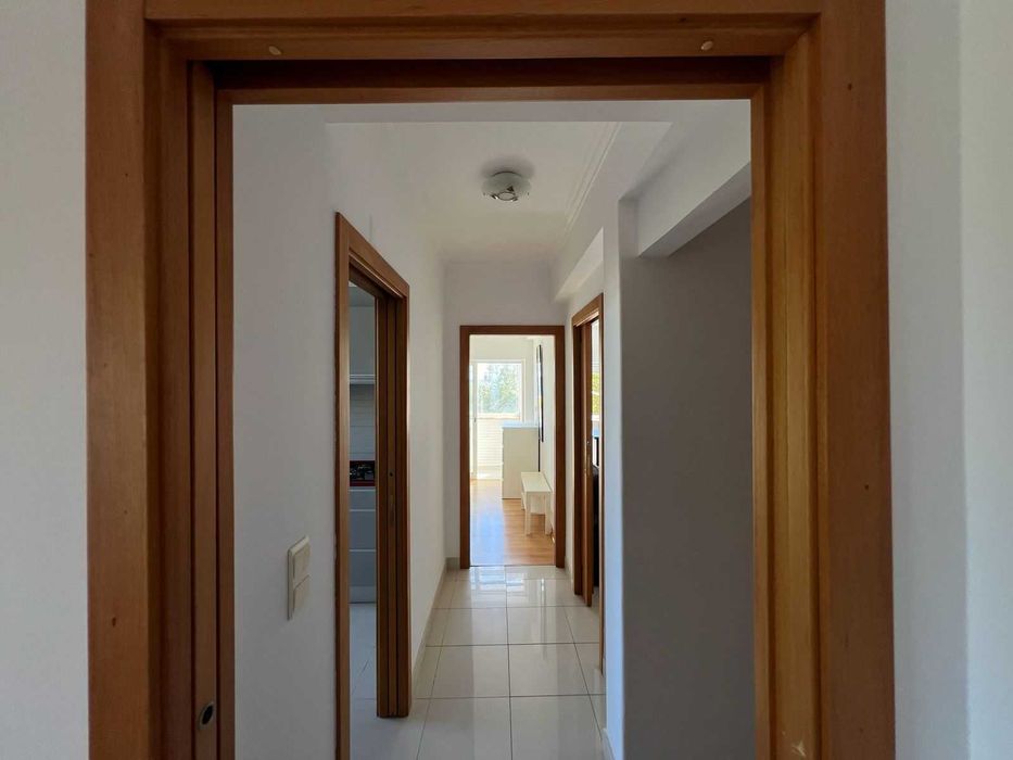 Apartamento T2 em Paço de Arcos
