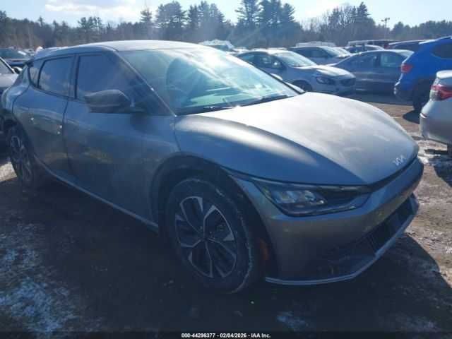 2023 Kia EV6 Wind &