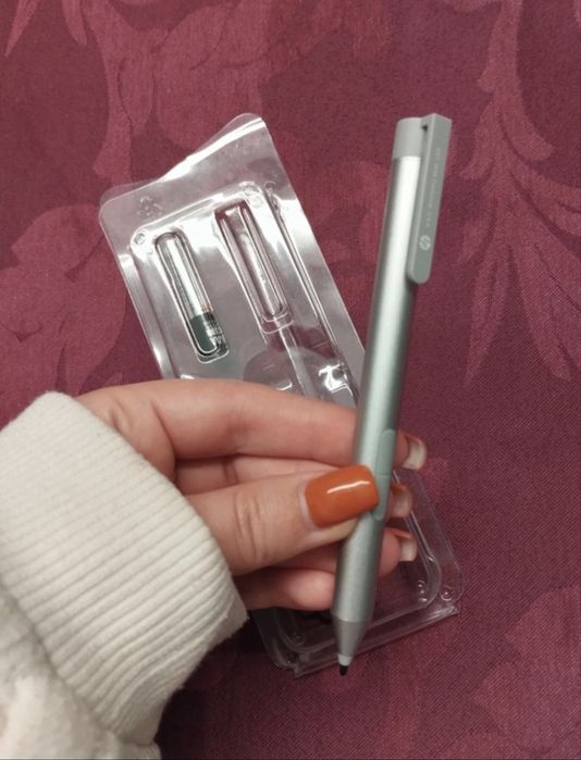 Caneta - HP active pen