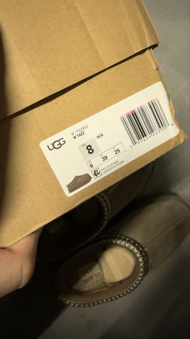 Оригінальні Ugg W Tazz