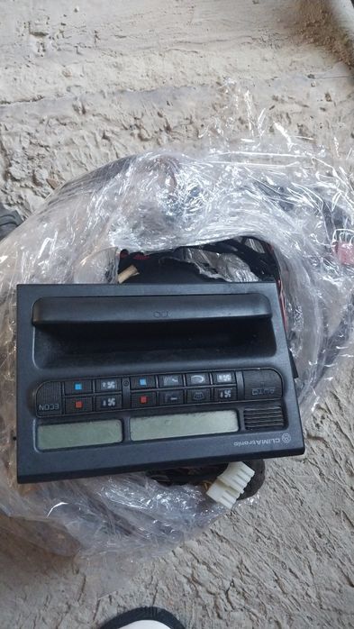 Кліматконтроль Кондиціонер кліматронік  Фольцваген Транспортер т4 2.5