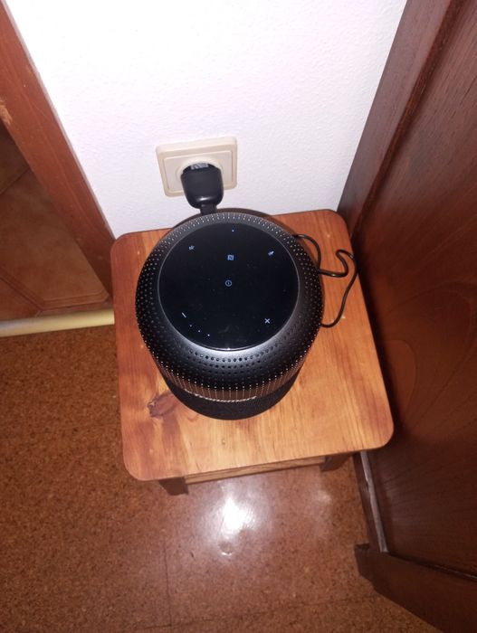 Vendo coluna tronsmart element T6 max para conserto