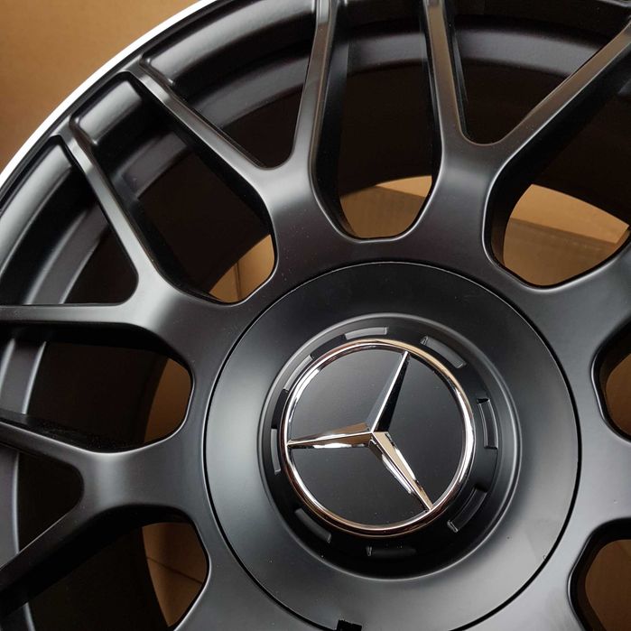 Диски На Авто R18 5x112 Mercedes AMG W204 W211 W212 W213 Vito CLS GLC