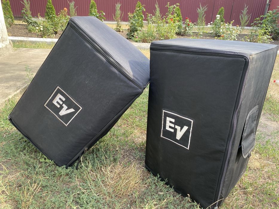 Продам професійні колонки.