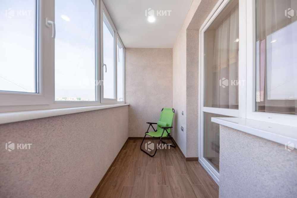 1к., 50м2 Центр (ЖК Левада, м. Гагарина, ул. Елизаветинская 7) 131689