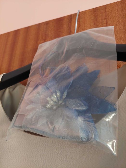 Vestido 50 - NOVO Espanha