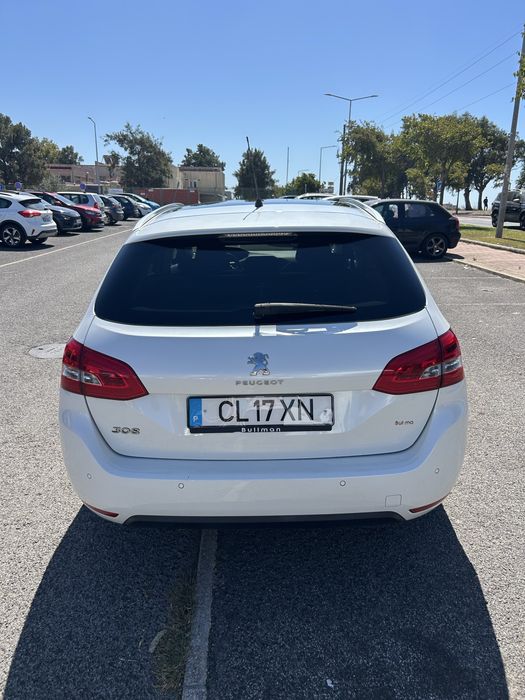 Peugeot 1.6 diesel