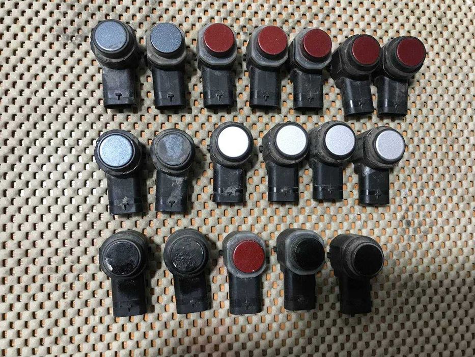 Парктроник парктронік радар 1S0919275C 1S0919275 4H0919275A 4H0919275