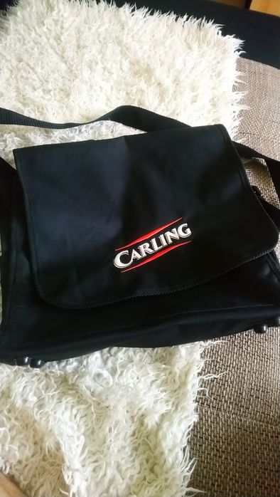 Torba na ramię carling
