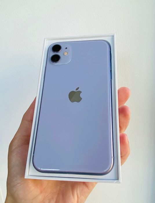 iPhone 11 Neverlock