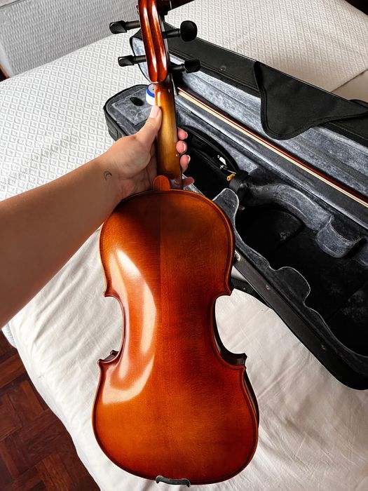 Viola Carlo Giordano VL-1 15