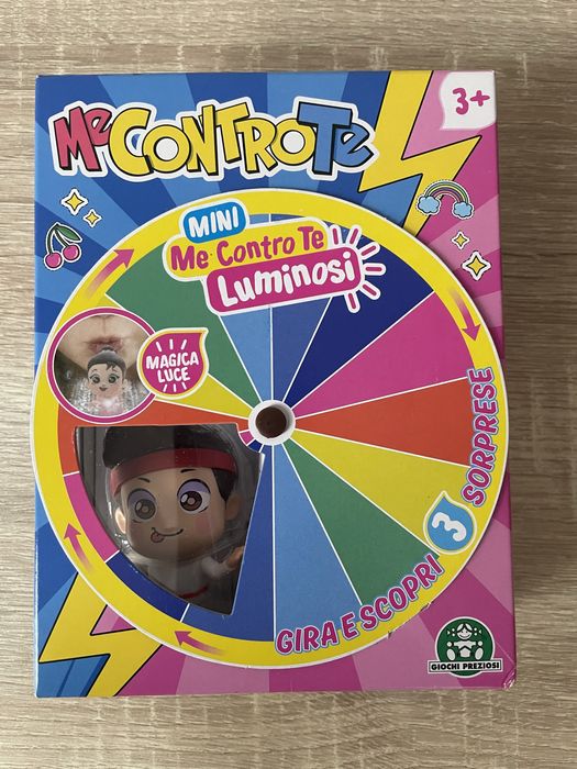 Figurka Giochi Preziosi Sport hurt