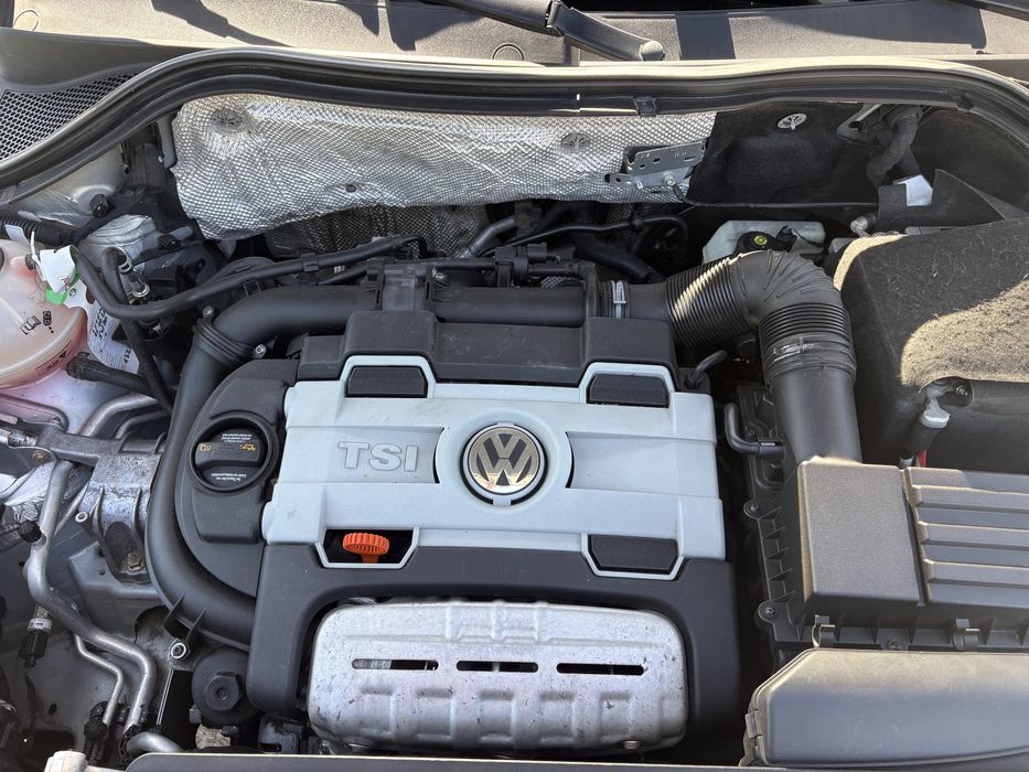 Volkwagen Tiguan 4x4