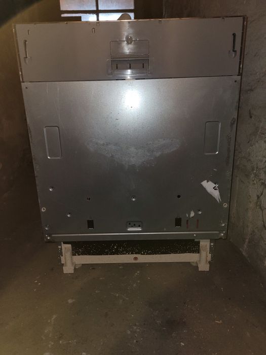 Zmywarka Electrolux 60 do zabudowy