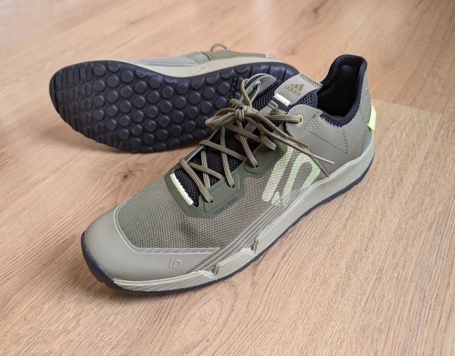 45,46 - Кросівки Five Ten Adidas Trailcross літні