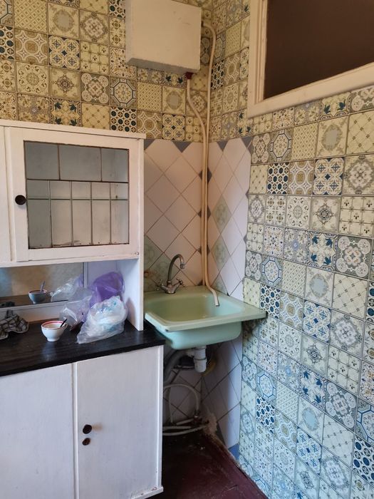 Продам квартиру 3-х ком.+гараж+подвал в Раздельной /район Привокзальна