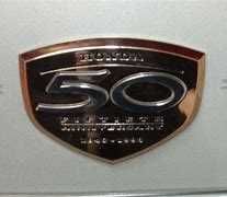 Honda Goldwing GL 1500 SE (1999), 50th Anniversary Edition.