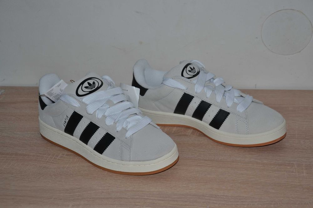 Чоловічі кросівки Adidas Campus 43 Оригінал