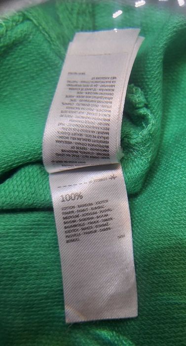 Koszula Reserved 116 cm.