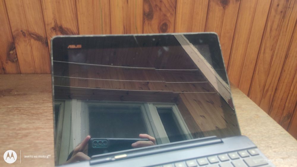 Планшет Asus Eee Pad Transformer TF300T 32GB WIFI
