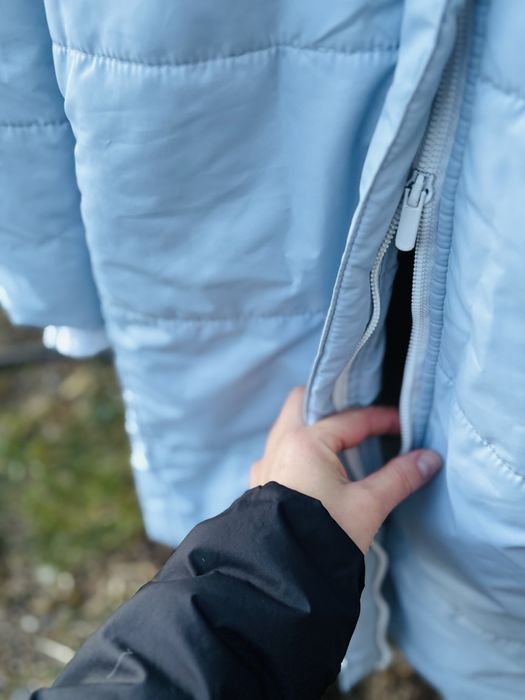 Куртка, курточка, пуховик для вагітних