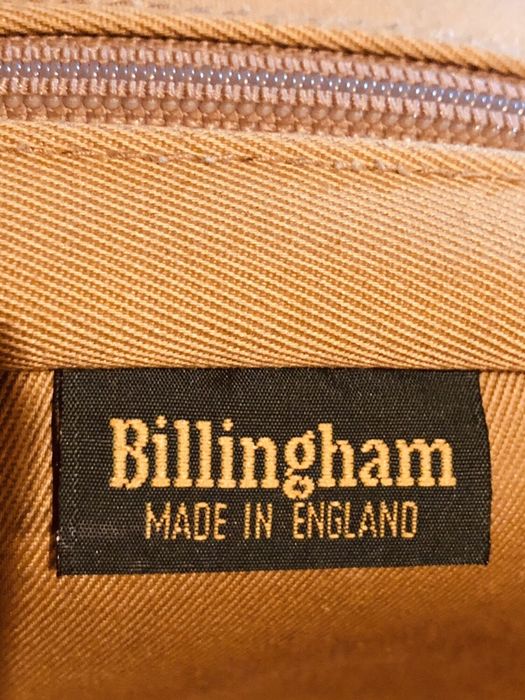 Bolsa Billingham