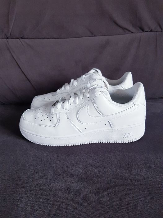 Nike Air Force 1 '07 oryginalne rozmiar 42,5