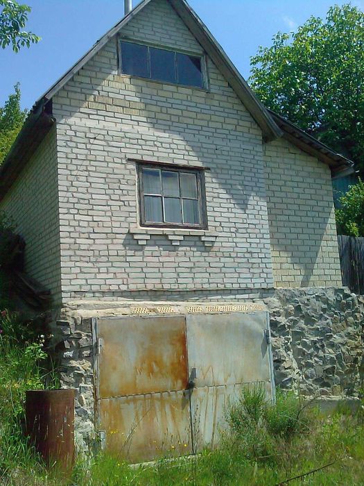 Продам  дачу с.Рославичі, Васильківський район