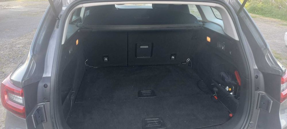 Renault Talisman Sport Tourer 1.5 dCi Zen como nova