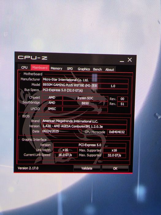 PC Gaming - 32GB Ddr5 - 1Tb Ssd