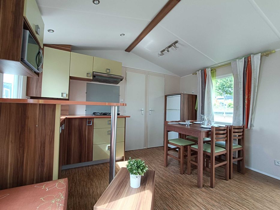 Mobil Home T2 | Super Titania IRM com suite |  OFERTA TRASNPORTE