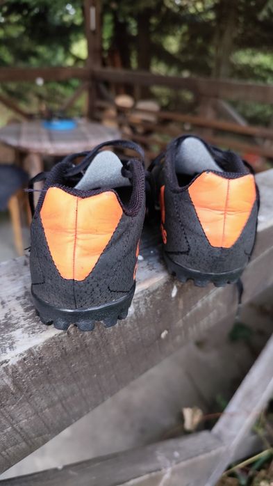 Футзалки, копочки Adidas р.34