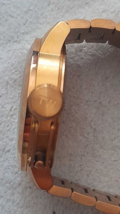 Zegarek TW STEEL Canteen