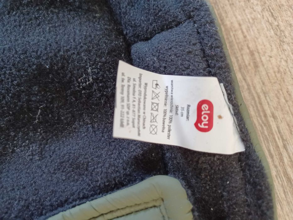 Kurtka zimowa dla psa