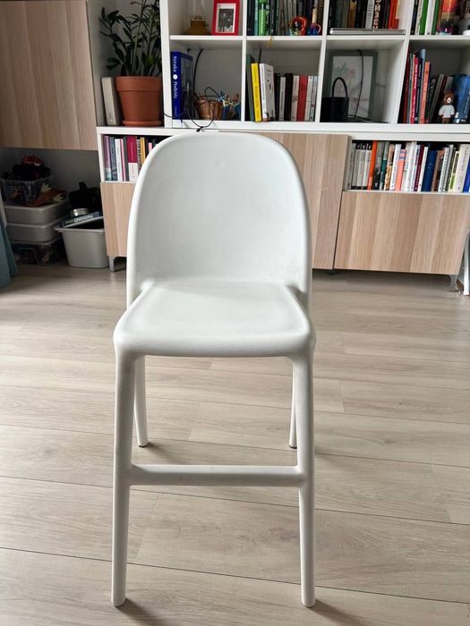Krzesło dziecięce IKEA URBAN