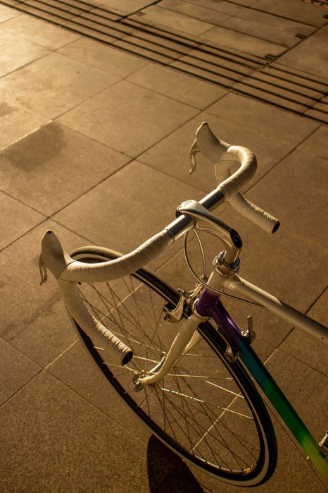 Veneto First Campagnolo Athena