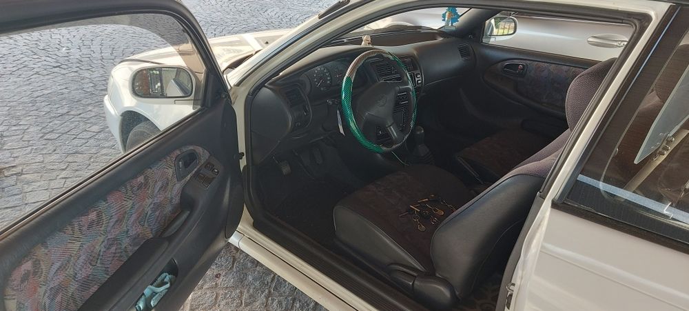 Toyota corolla Star Van