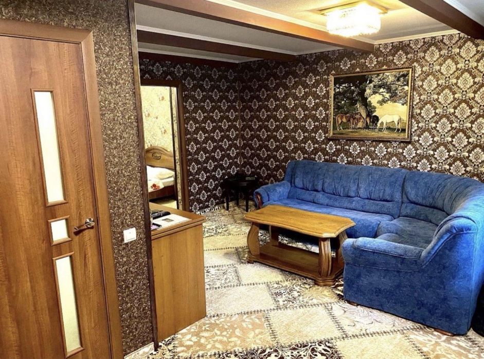 Продаж готового бізнесу Готель Ресторан