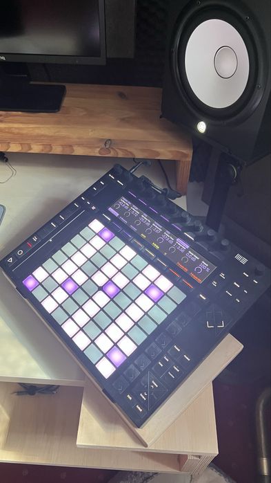 Dla Ciebie wszystko - ableton push - w kategorii Instrumenty