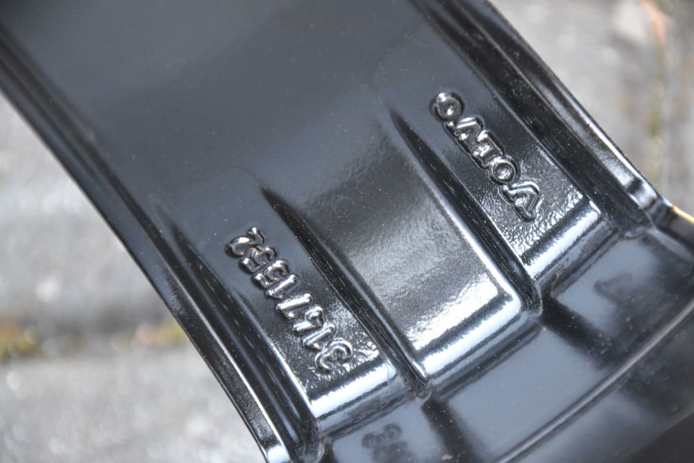 Koła Volvo XC 40 Opony Michelin Lato 235/55/R18 Oryginał