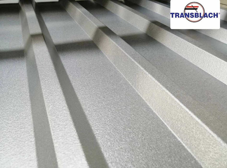 Blacha trapezowa T8, T18, T35, PRODUCENT