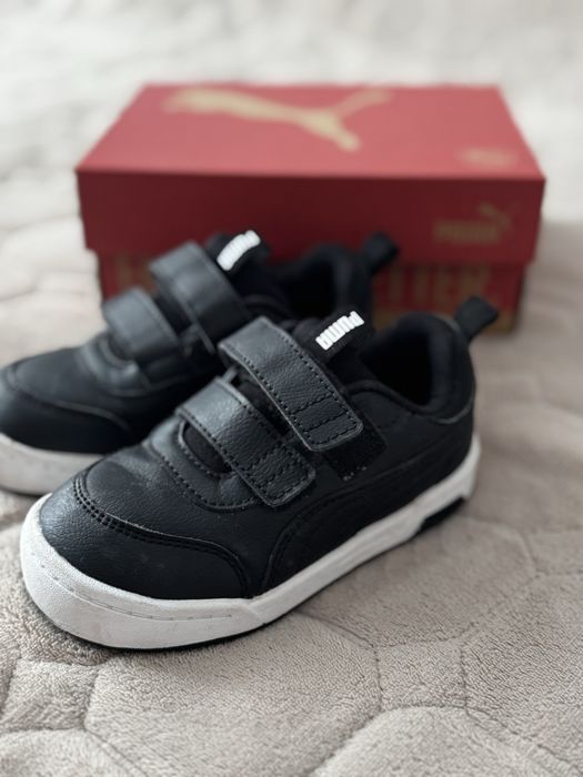 Кросівки puma 24 p