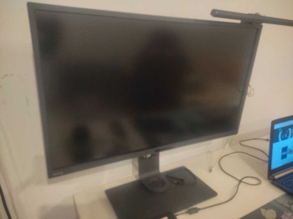 Монітор 32" BenQ PD3200Q