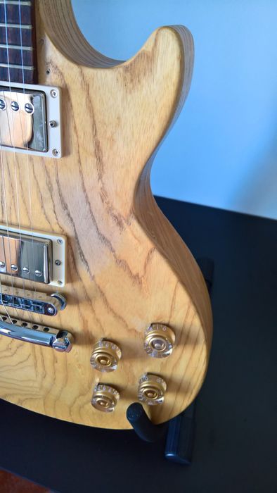 Gibson Les Paul Studio Swamp Ash