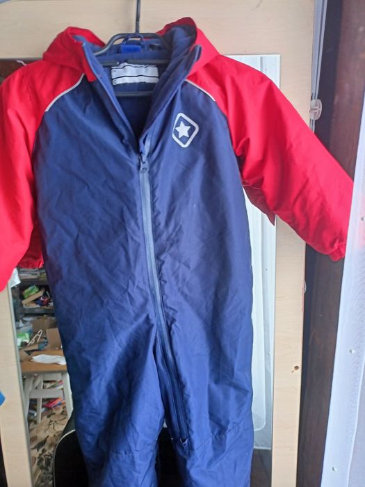 Lupilu kombinezon 98 104 na malucha 3 4 lata