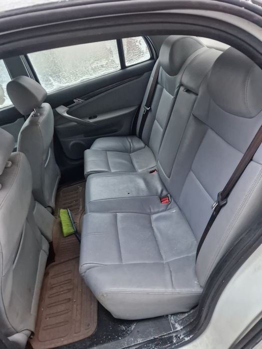 Продам Brilliance BS4 1.8 в максимальной комплектации