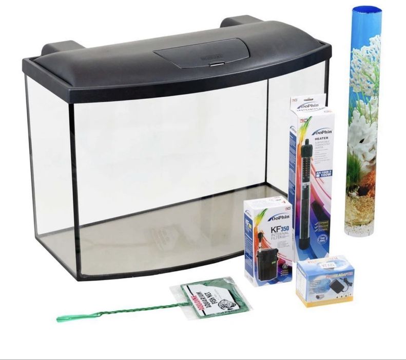 Акваріумний комплект 62 л