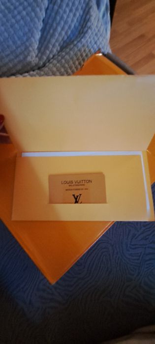 Louis Vuitton Trainer replika premium 43