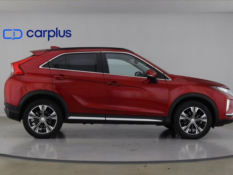 Mitsubishi Eclipse Cross 1.5 MIVEC Intense