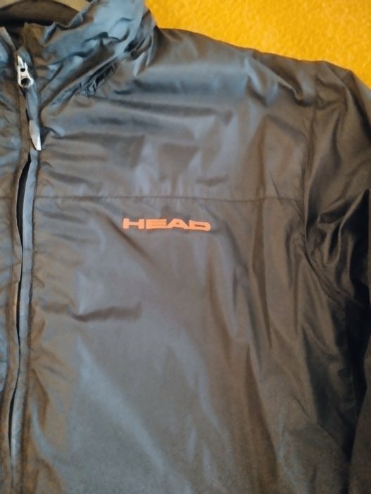 Blusão Head original M ténis / Padel